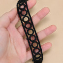 A#Black 100x2 cm