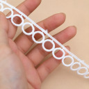 B#White 100x1.7 cm