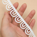D#White 100x2 cm