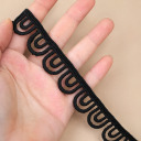 D#Black 100x2 cm
