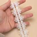 B#White 100x3.7 cm