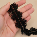 B#Black 100x3.5 cm