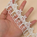 F#White 100x4 cm