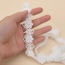 A#White 100x2.5 cm