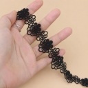 A#Black 100x2.5 cm