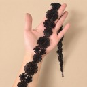 B#Black 100x3.5 cm