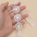 D#White 100x2.7 cm