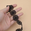 D#Black 100x2.6 cm