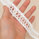 M White 100x2.3 cm