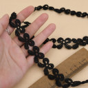 D#Black 100x2 cm
