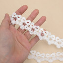 B#White 100x2.9 cm