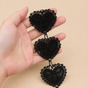 A#Black 100x4.8 cm