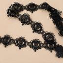 F#Black 100x4.2 cm