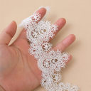 White 100x5.5 cm