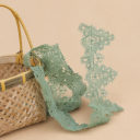 Green 100x5.6 cm