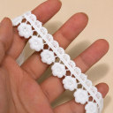 B#White 100x2 cm