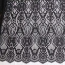 Black 300x150 cm