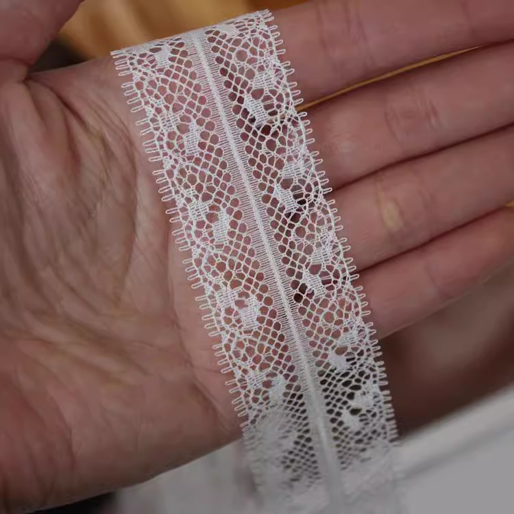 Lace Straps Fabric 3 Yards Width 3 cm LT0451