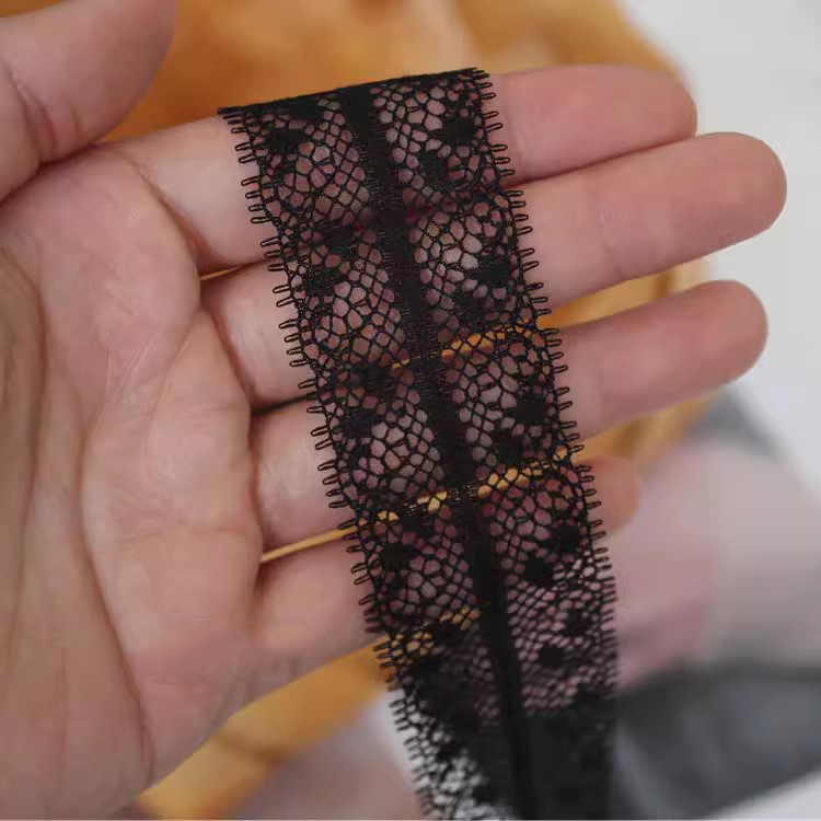 Lace Straps Fabric 3 Yards Width 3 cm LT0451