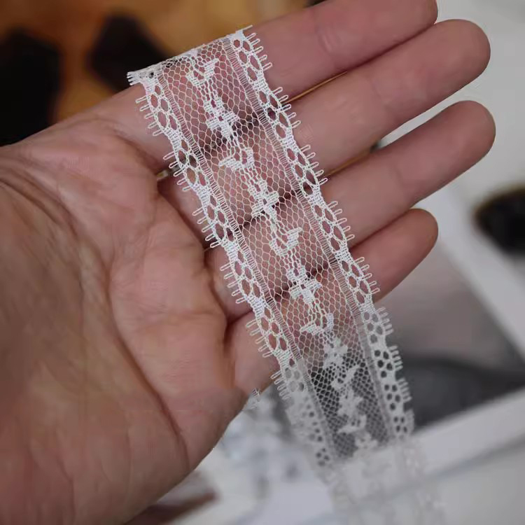 Lace Straps Fabric 3 Yards Width 3 cm LT0451