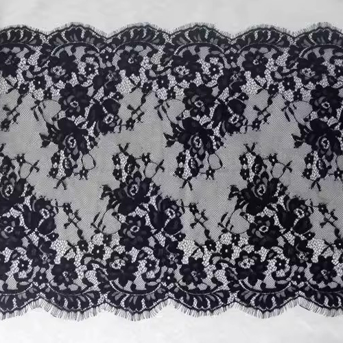 Lace Trim Material Width 33-46 cm LT0249