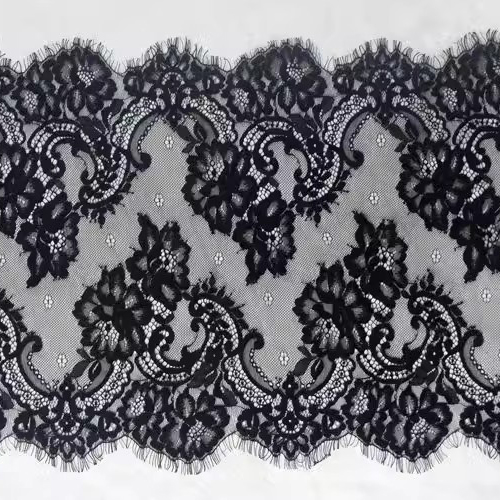 Lace Trim Material Width 33-46 cm LT0249