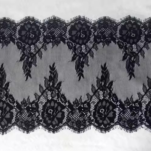 Lace Trim Material Width 33-46 cm LT0249