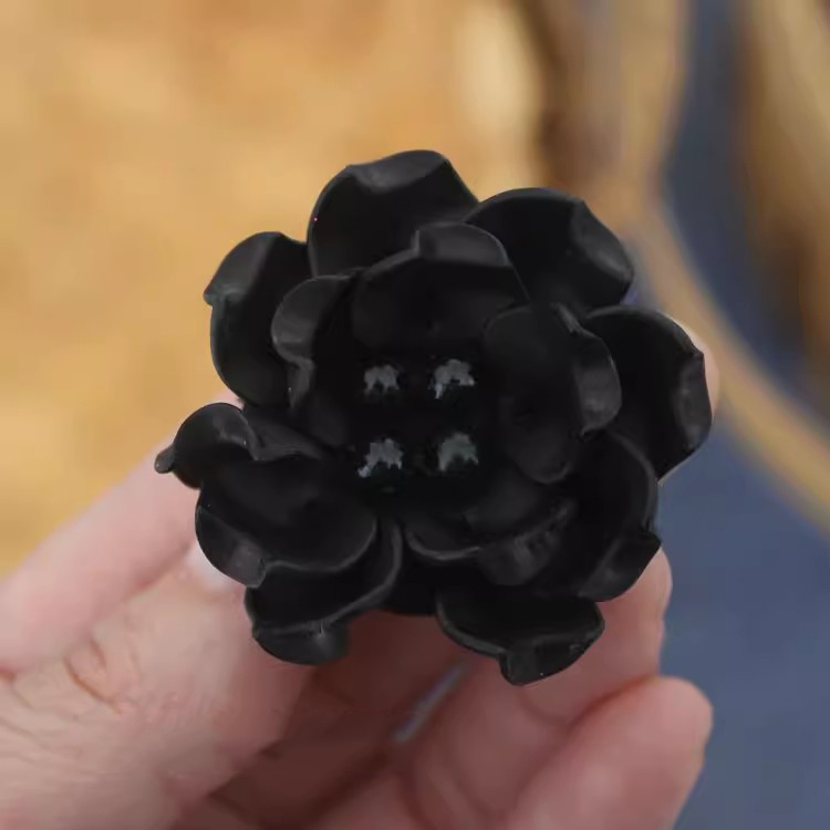 Sequins Bead Decorative Accessories BA0037