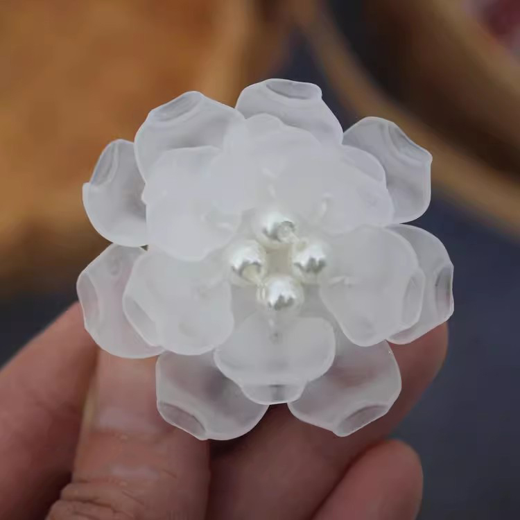 Sequins Bead Decorative Accessories BA0037