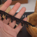 B#Black 50x1.7 cm