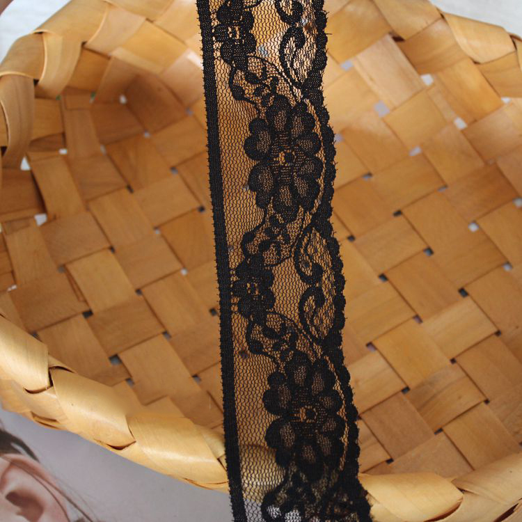 Stretch Lace Trim Width 5-6 cm LT0065