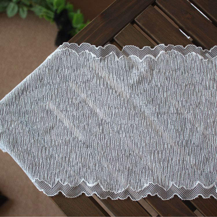 Stretch Lingerie Sewing Lace Trim 18 cm LT0415