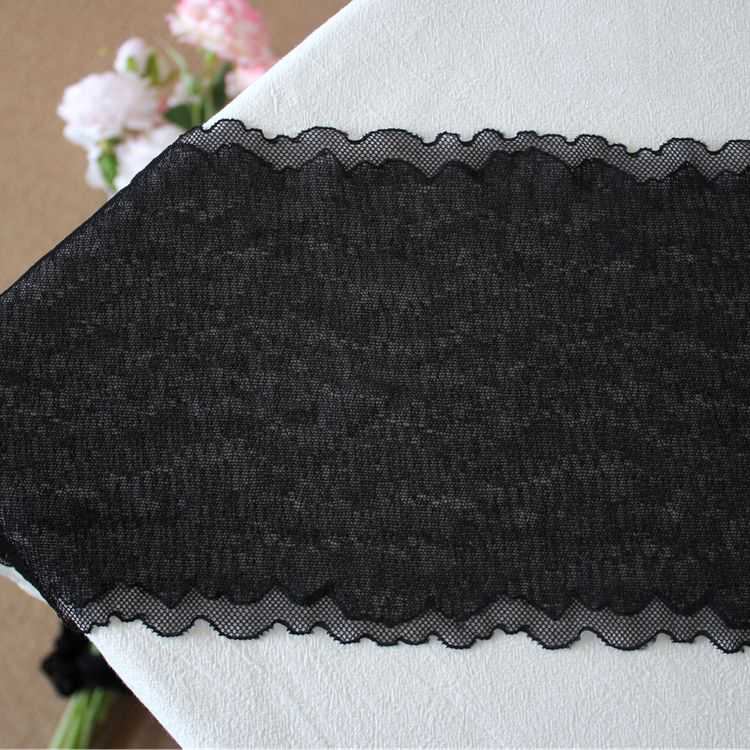 Stretch Lingerie Sewing Lace Trim 18 cm LT0415