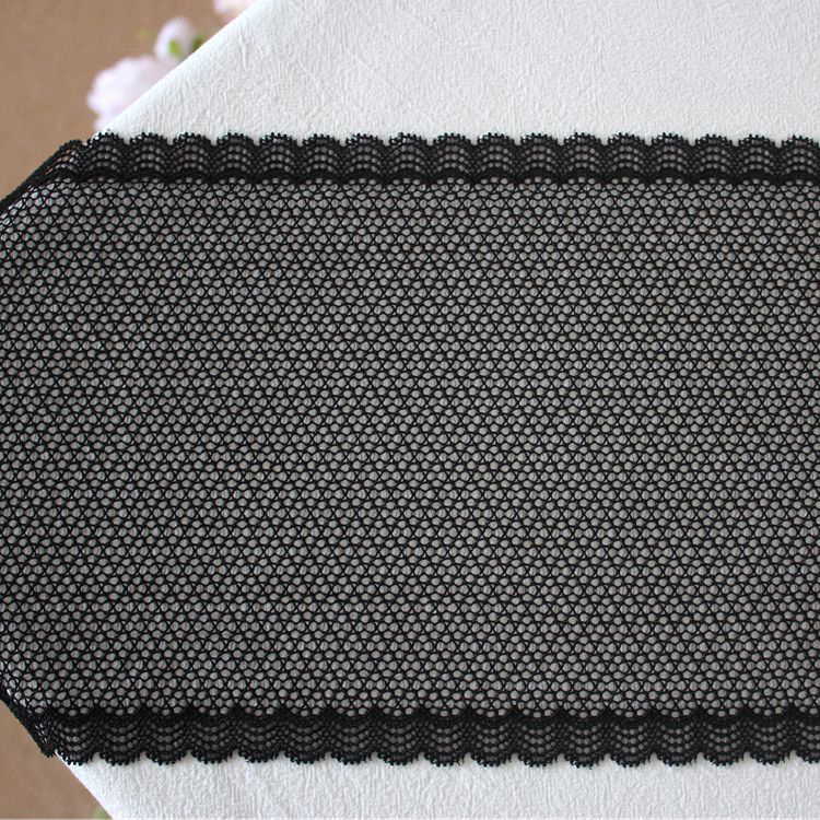 Stretch Lingerie Sewing Lace Trim 18 cm LT0415