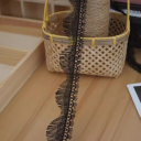 B#Black 100x3.3 cm