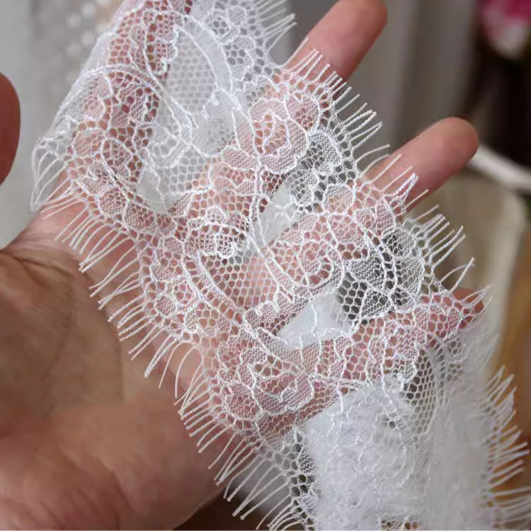 Wedding Dress Trim Width 7-10 cm LT0443