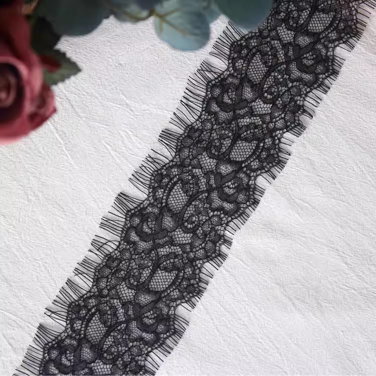 Wedding Dress Trim Width 7-10 cm LT0443