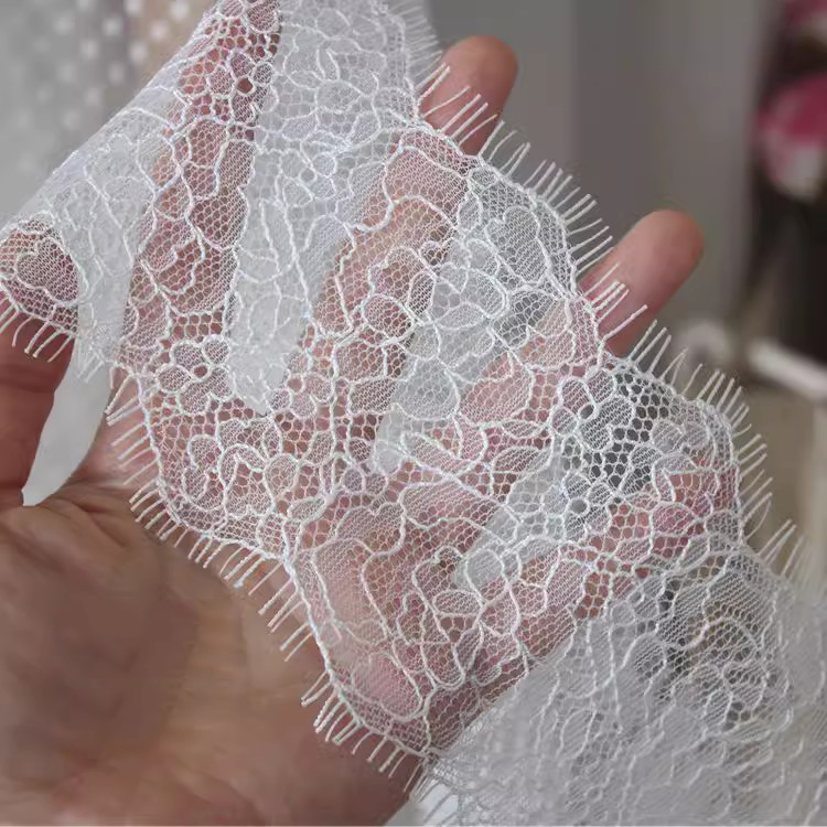 Wedding Dress Trim Width 7-10 cm LT0443