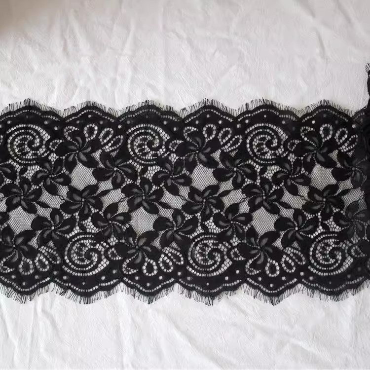 Wedding Veil Fabric Width 24-26 cm LT0434