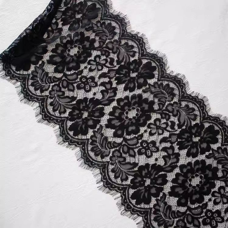 White Veil Fabric Width 29-33 cm LT0433