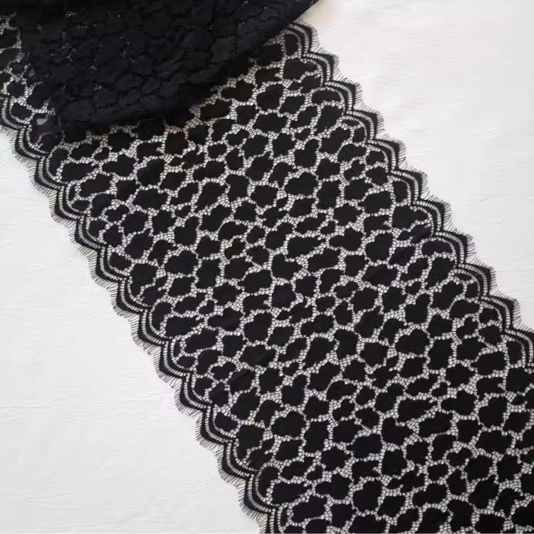 White Veil Fabric Width 29-33 cm LT0433