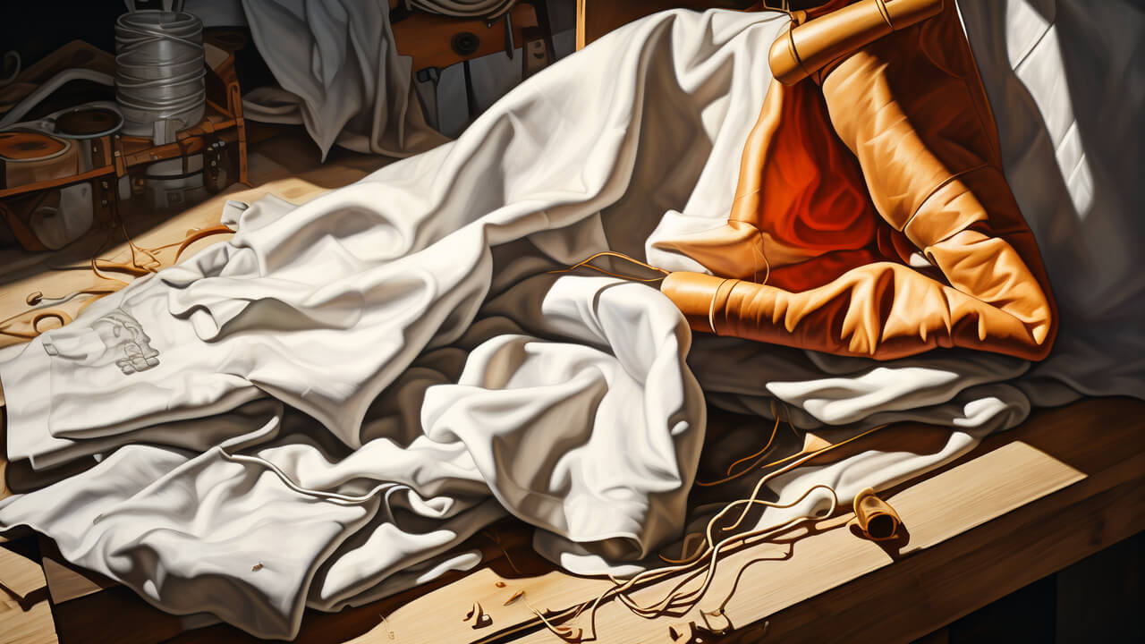 diy t shirt cutting ideas no sew