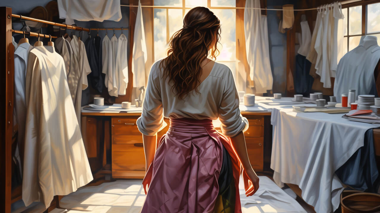 dress tailor near me