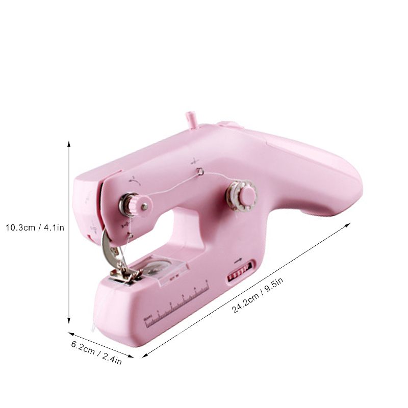 Hand Sewer Or Small Sewing Machine Portable SM6