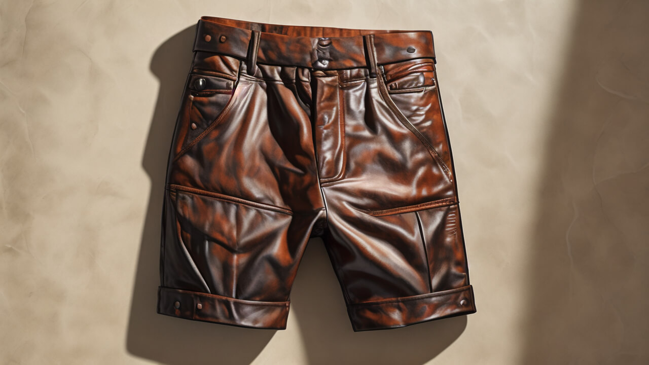 how to make crust pants