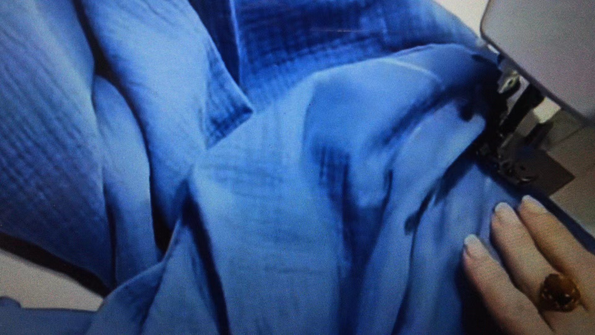 Easy And Quick Tips How To Pick Up Stitches For A Collar For Dress easy-and-quick-tips-how-to-pick-up-stitches-for-a-collar-for-dress
