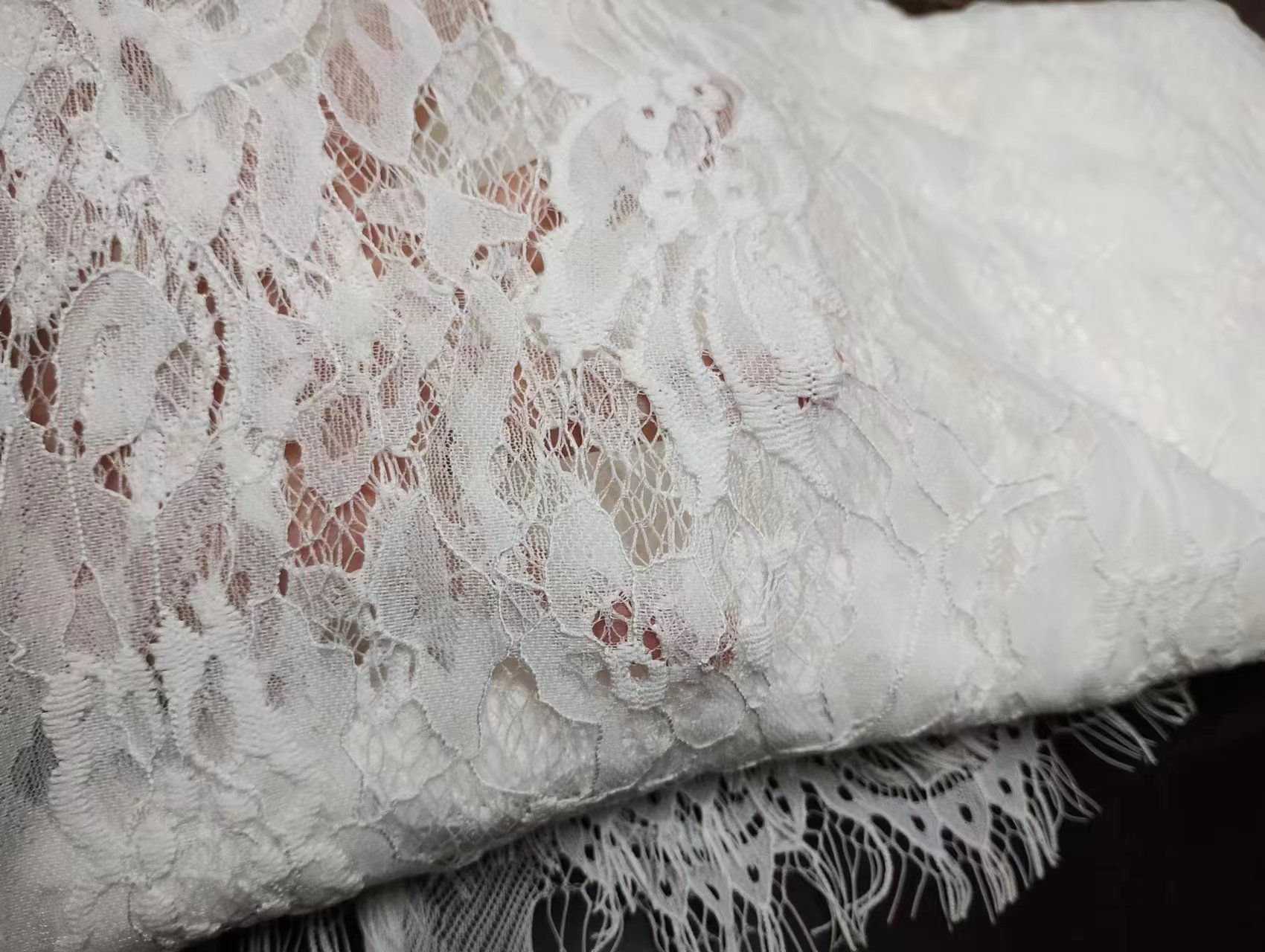 Sewing With Lace A Beginner's GuideLace Fabric Shop