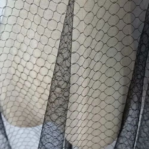 Tulle Fabric Width 150cm TF0016-Lace Fabric Shop