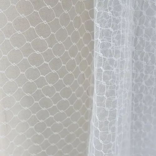 Tulle Fabric Width 150cm TF0016-Lace Fabric Shop