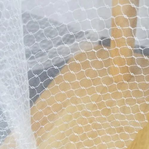 Tulle Fabric Width 150cm TF0016-Lace Fabric Shop